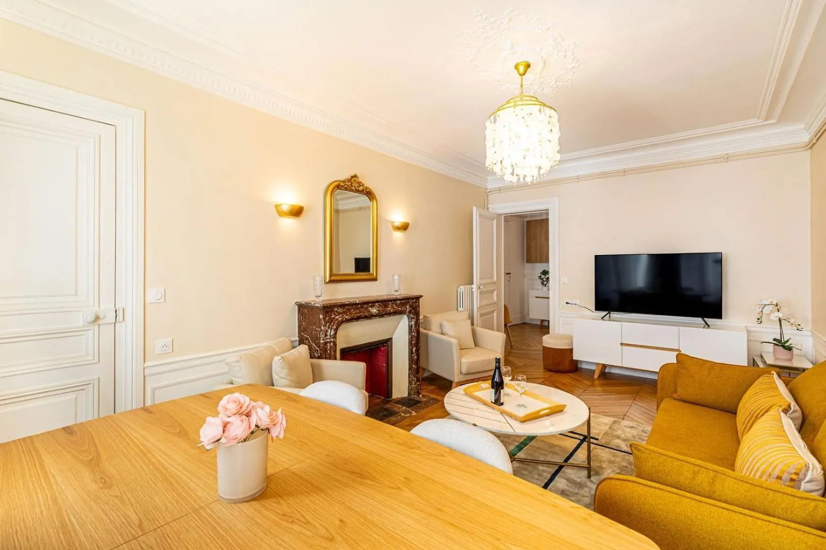 Guestready - Bel Proche Du Louvre París