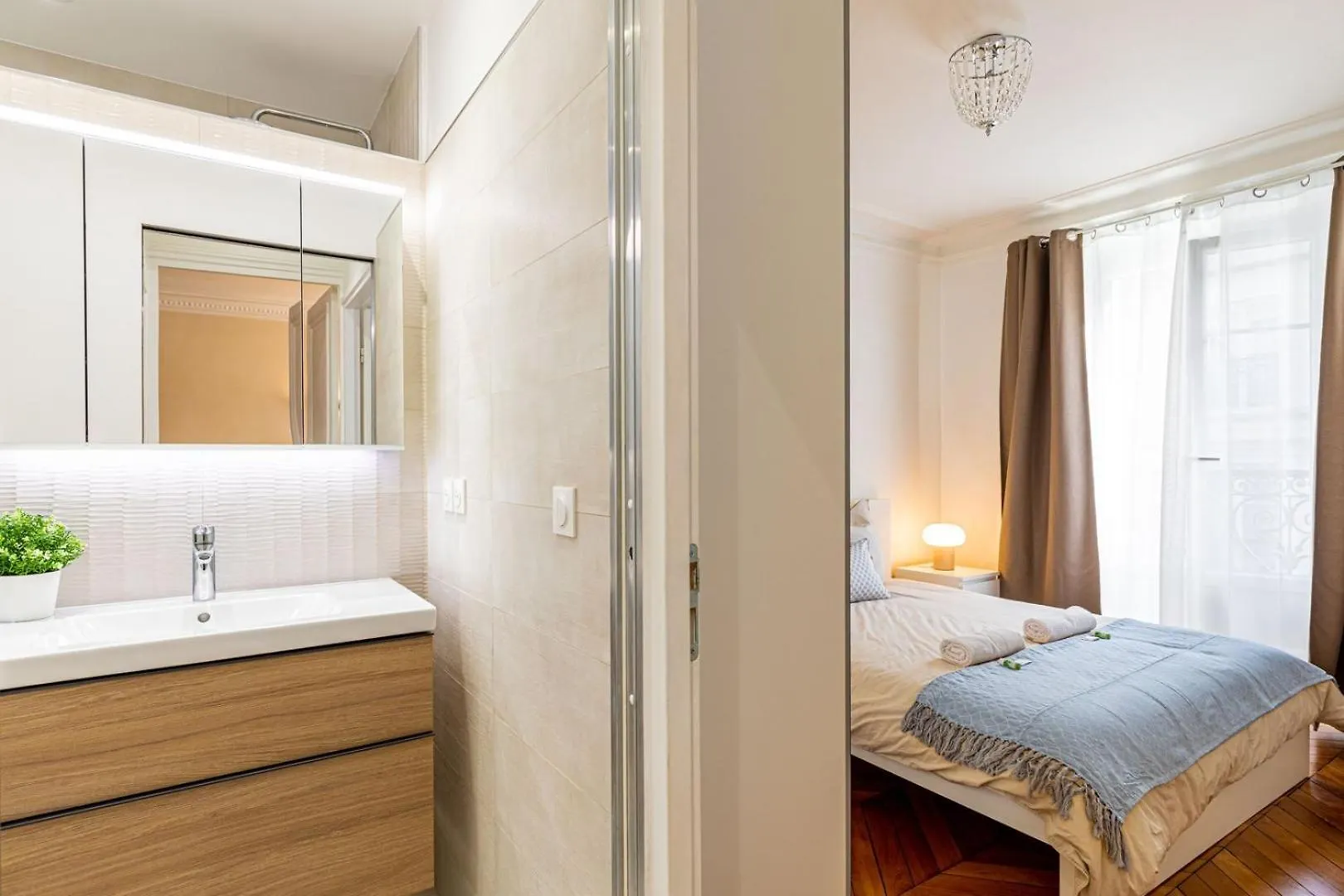 Guestready - Bel Proche Du Louvre * パリ
