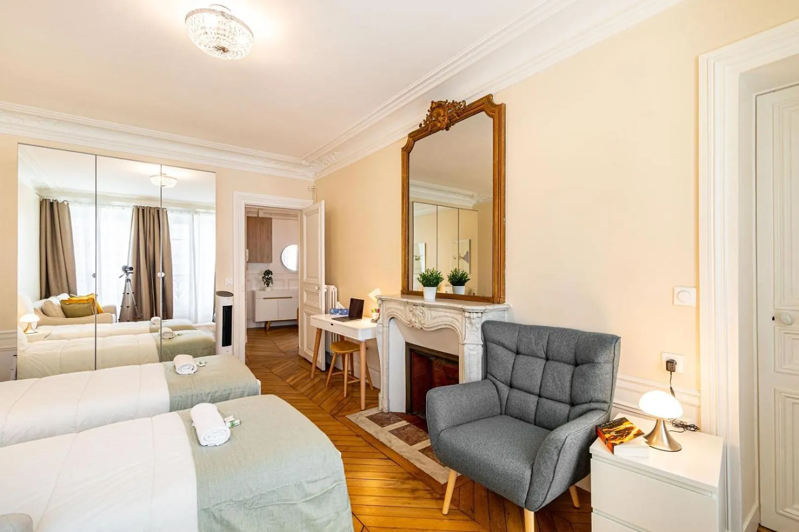 Guestready - Bel Proche Du Louvre